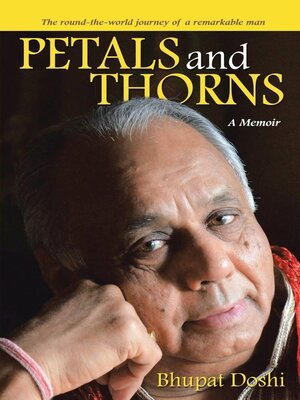 cover image of Petals and Thorns